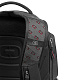 Рюкзак OGIO Squadron RSS II Black - пейнтбольный магазин Арсенал Рюкзак OGIO Squadron RSS II Black